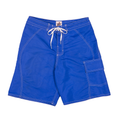 Blue Trunk