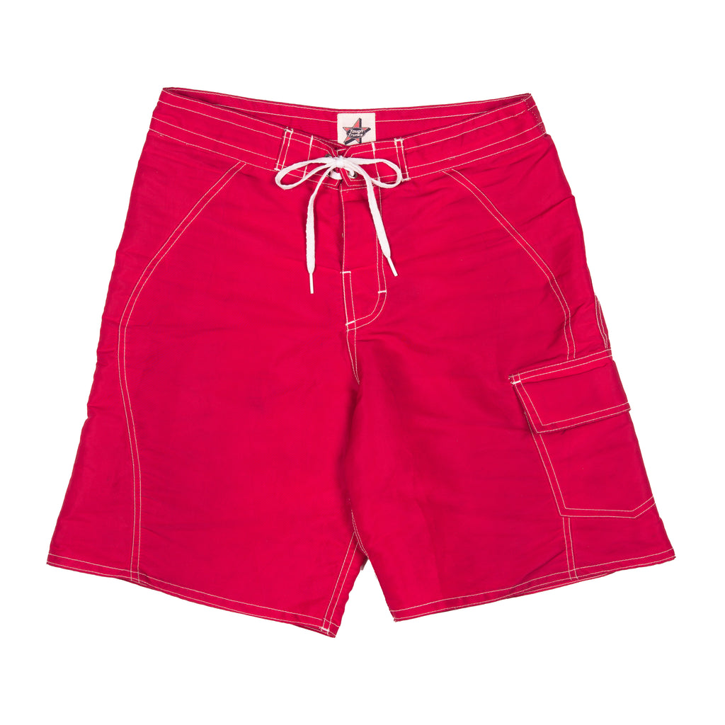 Red Trunk
