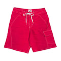 Red Trunk