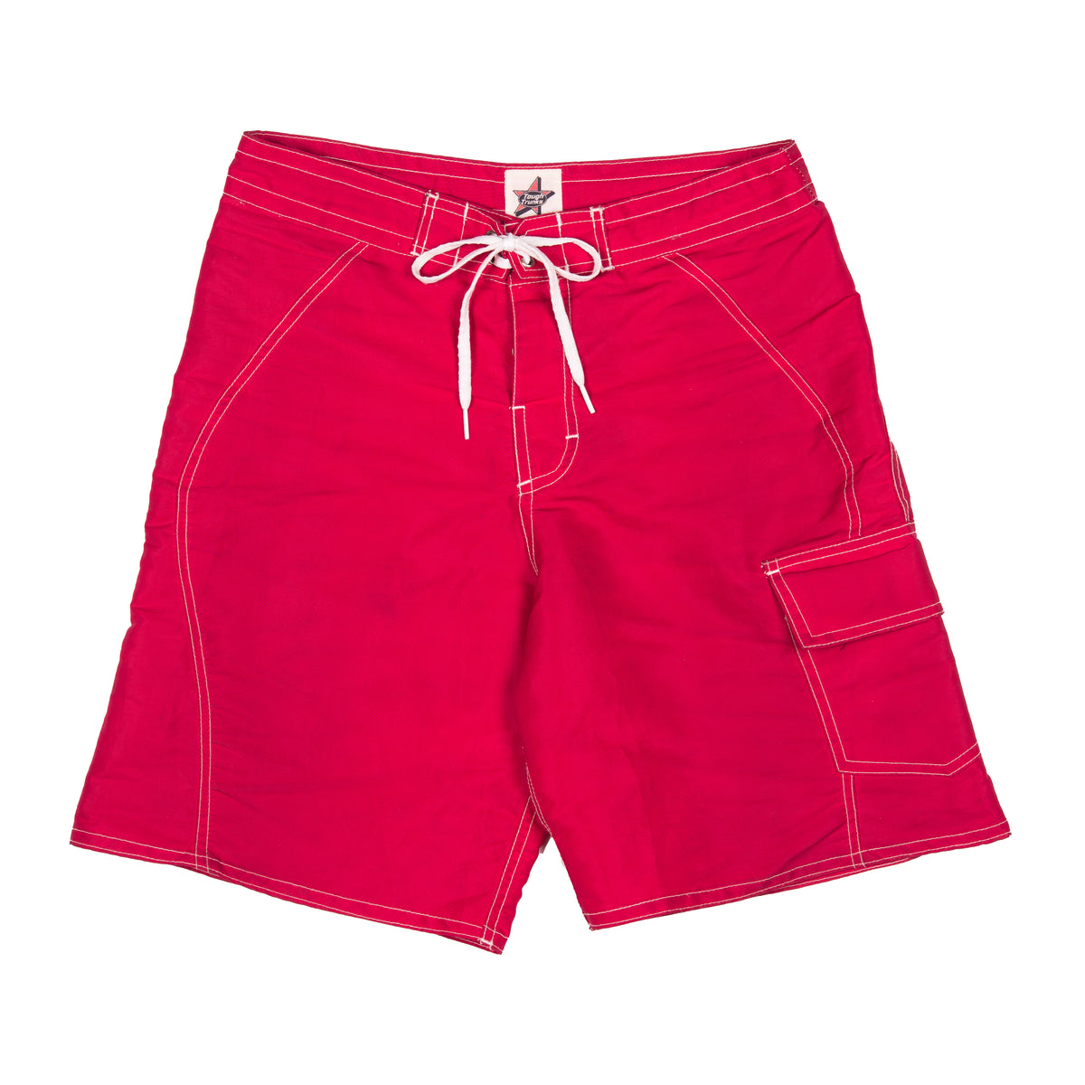Red Trunk