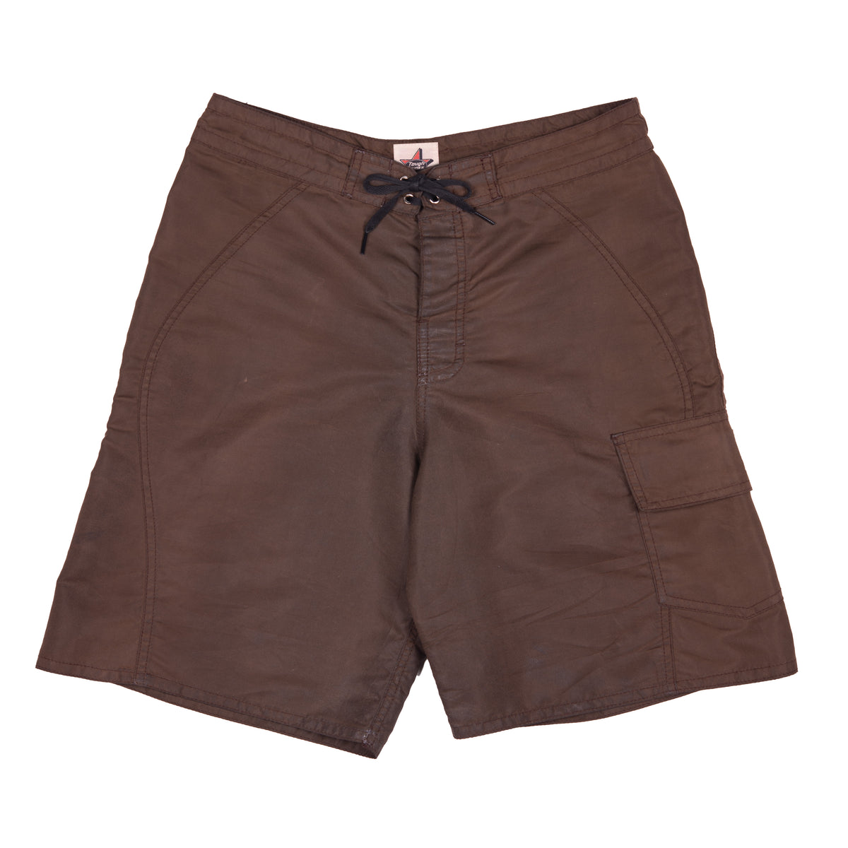 Brown Trunk