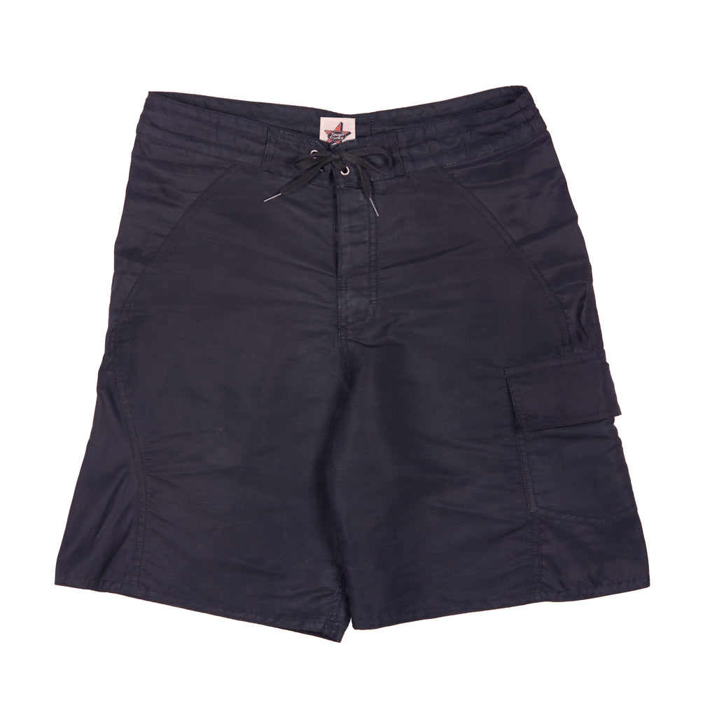 Black Trunk