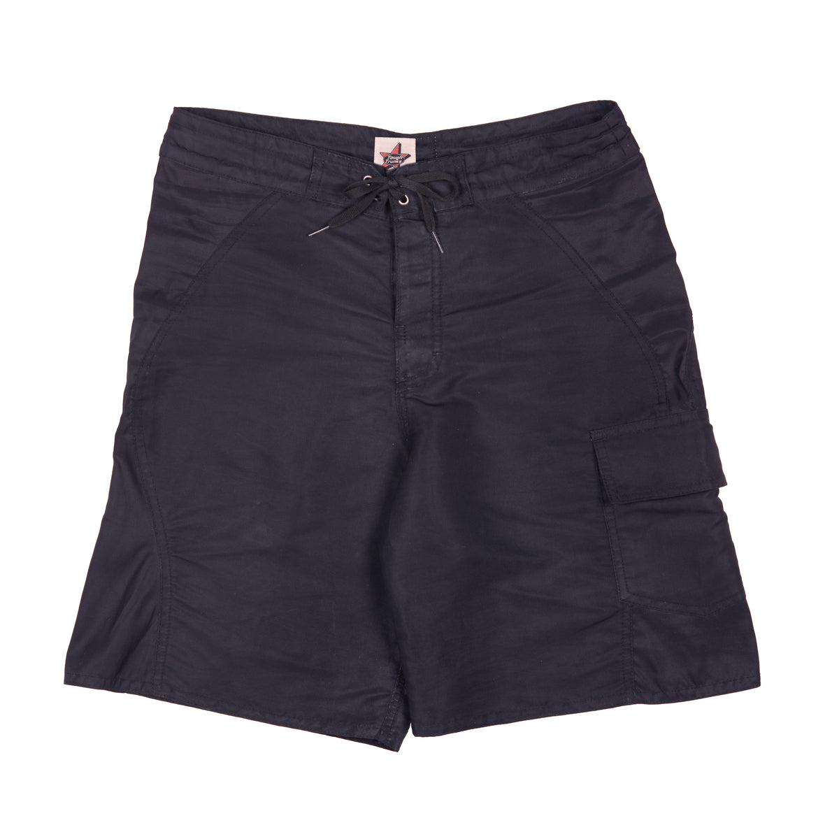 Black Trunk